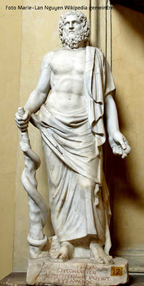 Aesculapius